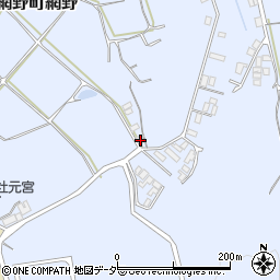京都府京丹後市網野町網野1186周辺の地図