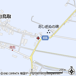 京都府京丹後市弥栄町鳥取1949周辺の地図