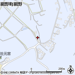 京都府京丹後市網野町網野1187-5周辺の地図