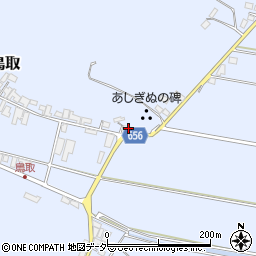 京都府京丹後市弥栄町鳥取2477周辺の地図