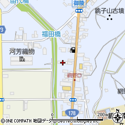 京都府京丹後市網野町網野113周辺の地図