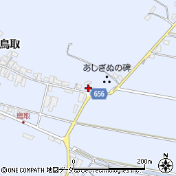 京都府京丹後市弥栄町鳥取2479周辺の地図