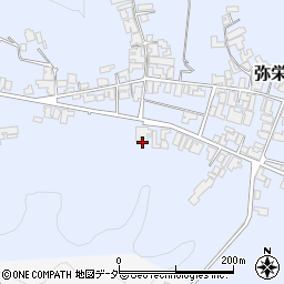 京都府京丹後市弥栄町鳥取577周辺の地図