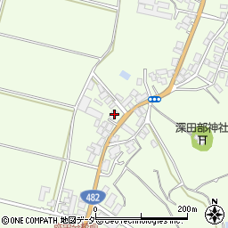 京都府京丹後市弥栄町黒部3511-2周辺の地図