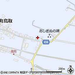 京都府京丹後市弥栄町鳥取2413周辺の地図