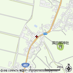 京都府京丹後市弥栄町黒部3453周辺の地図