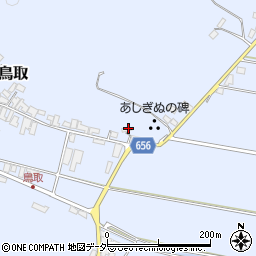 京都府京丹後市弥栄町鳥取2415周辺の地図