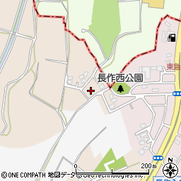 京葉防災設備周辺の地図