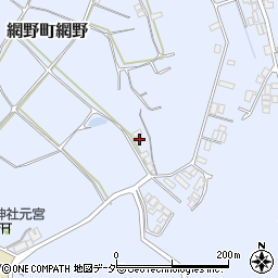 京都府京丹後市網野町網野1187-2周辺の地図