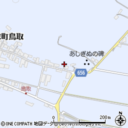 京都府京丹後市弥栄町鳥取2411周辺の地図