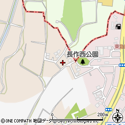 有限会社京葉防災設備周辺の地図