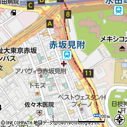 串屋 松吉周辺の地図