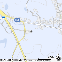京都府京丹後市弥栄町鳥取483周辺の地図