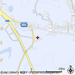 京都府京丹後市弥栄町鳥取462周辺の地図