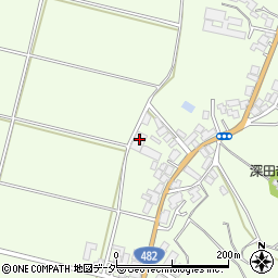 京都府京丹後市弥栄町黒部3510周辺の地図