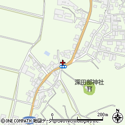 京都府京丹後市弥栄町黒部3437-1周辺の地図