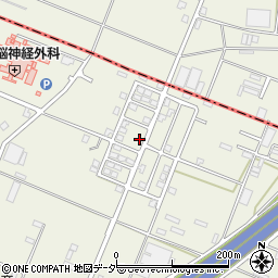 千葉県千葉市稲毛区長沼原町430-27周辺の地図