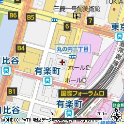 三菱ｕｆｊ銀行日比谷支店 ａｔｍ 千代田区 銀行 Atm の電話番号 住所 地図 マピオン電話帳