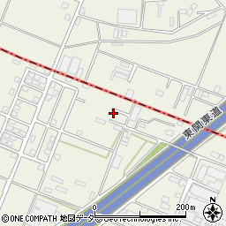 千葉県千葉市稲毛区長沼原町483-31周辺の地図