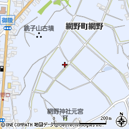 京都府京丹後市網野町網野3234周辺の地図