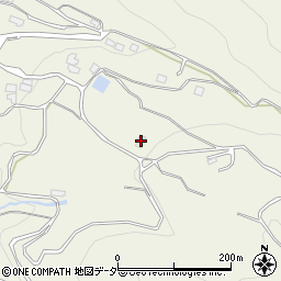 山梨県甲州市勝沼町菱山5427周辺の地図