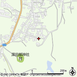 京都府京丹後市弥栄町黒部2954-7周辺の地図