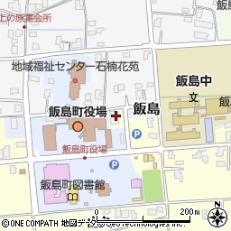 株式会社エコーシティー・駒ヶ岳飯島支局周辺の地図