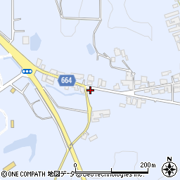 京都府京丹後市弥栄町鳥取624周辺の地図