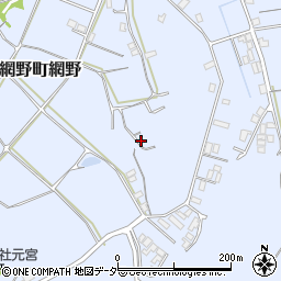 京都府京丹後市網野町網野1270周辺の地図