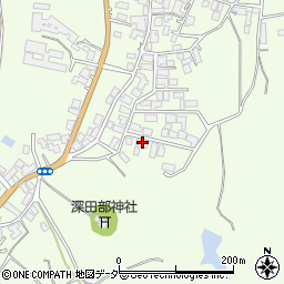 京都府京丹後市弥栄町黒部2954-4周辺の地図