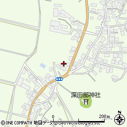 京都府京丹後市弥栄町黒部3431周辺の地図