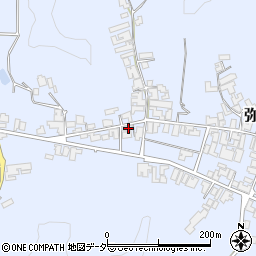 京都府京丹後市弥栄町鳥取587周辺の地図