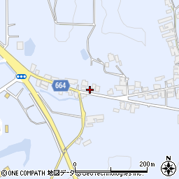 京都府京丹後市弥栄町鳥取610周辺の地図