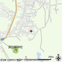 京都府京丹後市弥栄町黒部2954-15周辺の地図