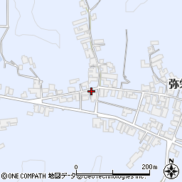 京都府京丹後市弥栄町鳥取588周辺の地図