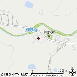 東京都八王子市小津町106-1周辺の地図