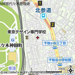 ヒステリックグラマー 渋谷区 アパレル業 の電話番号 住所 地図 マピオン電話帳