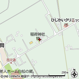 株式会社工藤工務店周辺の地図