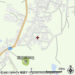 京都府京丹後市弥栄町黒部2954-13周辺の地図