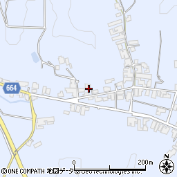 京都府京丹後市弥栄町鳥取674周辺の地図