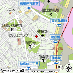 松田建設工業株式会社周辺の地図