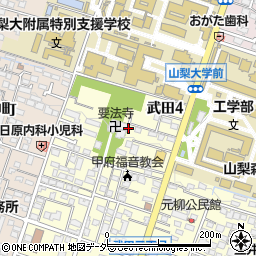 寺本経営コンサルタント周辺の地図