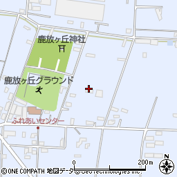 株式会社新昭カー・クリニック周辺の地図