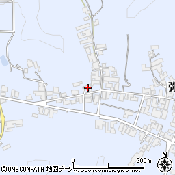 京都府京丹後市弥栄町鳥取688周辺の地図