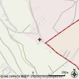 千葉県佐倉市米戸670-2周辺の地図