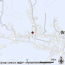 京都府京丹後市弥栄町鳥取692周辺の地図