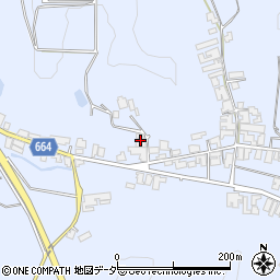 京都府京丹後市弥栄町鳥取643周辺の地図