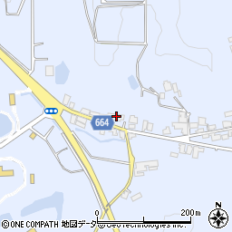 京都府京丹後市弥栄町鳥取379周辺の地図