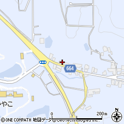 京都府京丹後市弥栄町鳥取368周辺の地図
