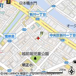 丸隆六甲容器株式会社周辺の地図